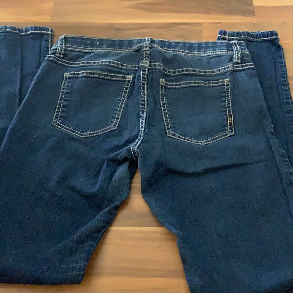 Low Rise Jeans - Picture 2 of 2